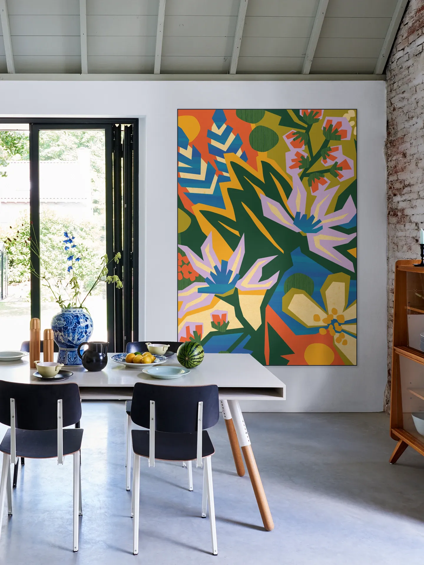Autumnal Arrangment 