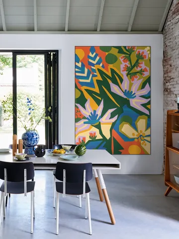 Autumnal Arrangment 