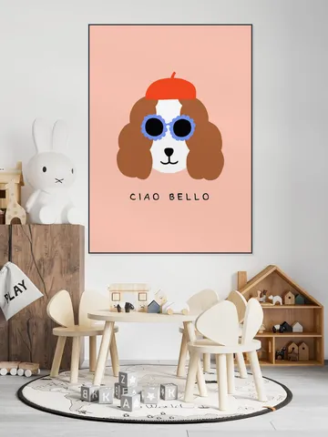Ciao Bello