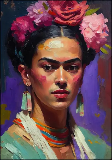 Vibrant Elegance
