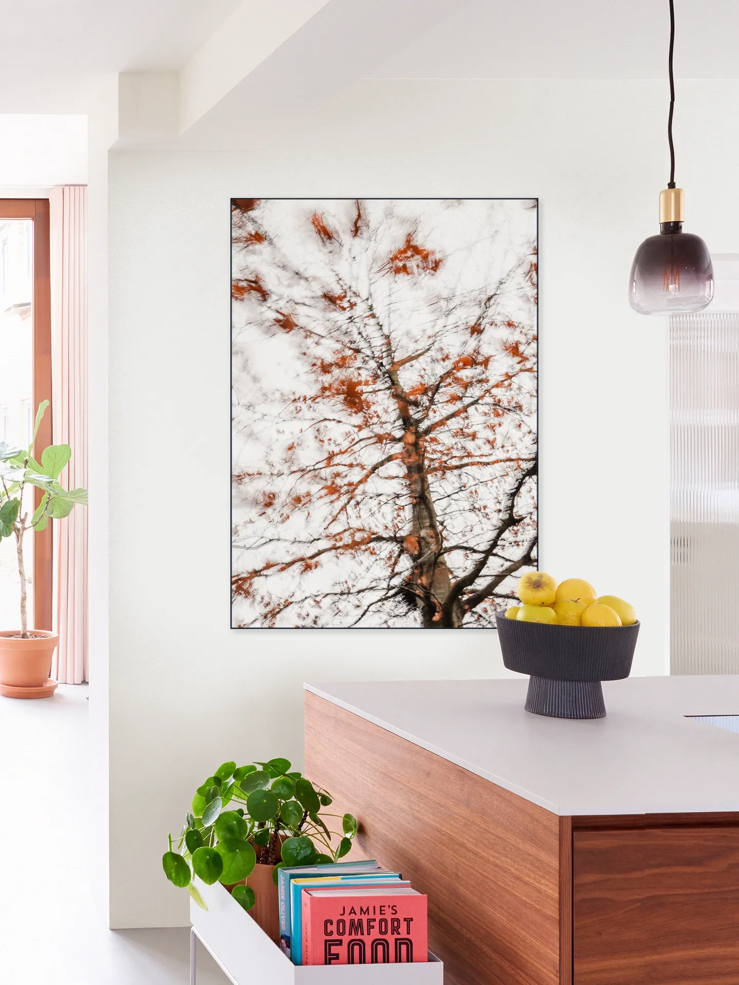 Autumn Tree