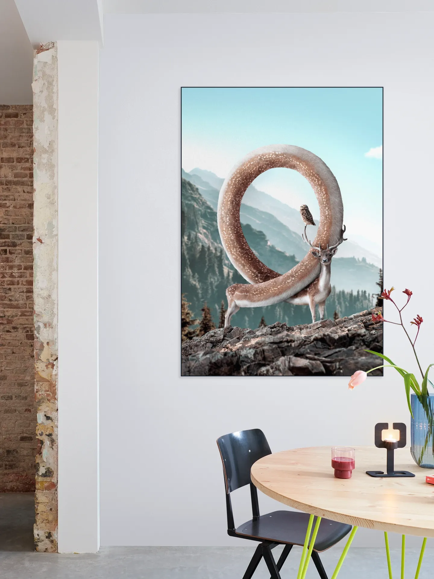 Infinideer