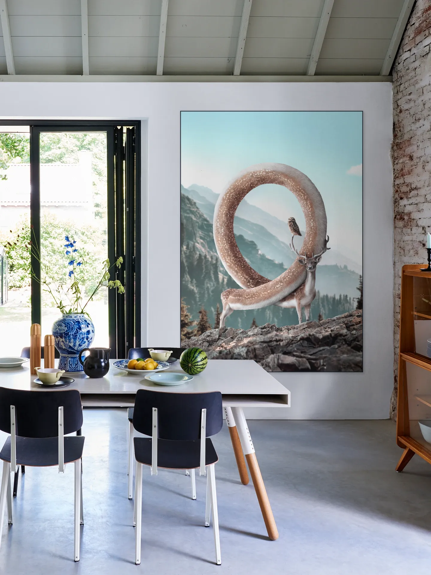 Infinideer