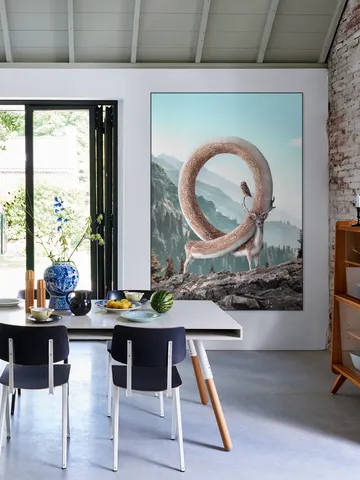 Infinideer