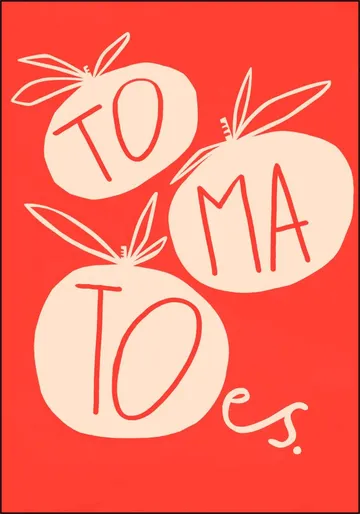 Tomatoes