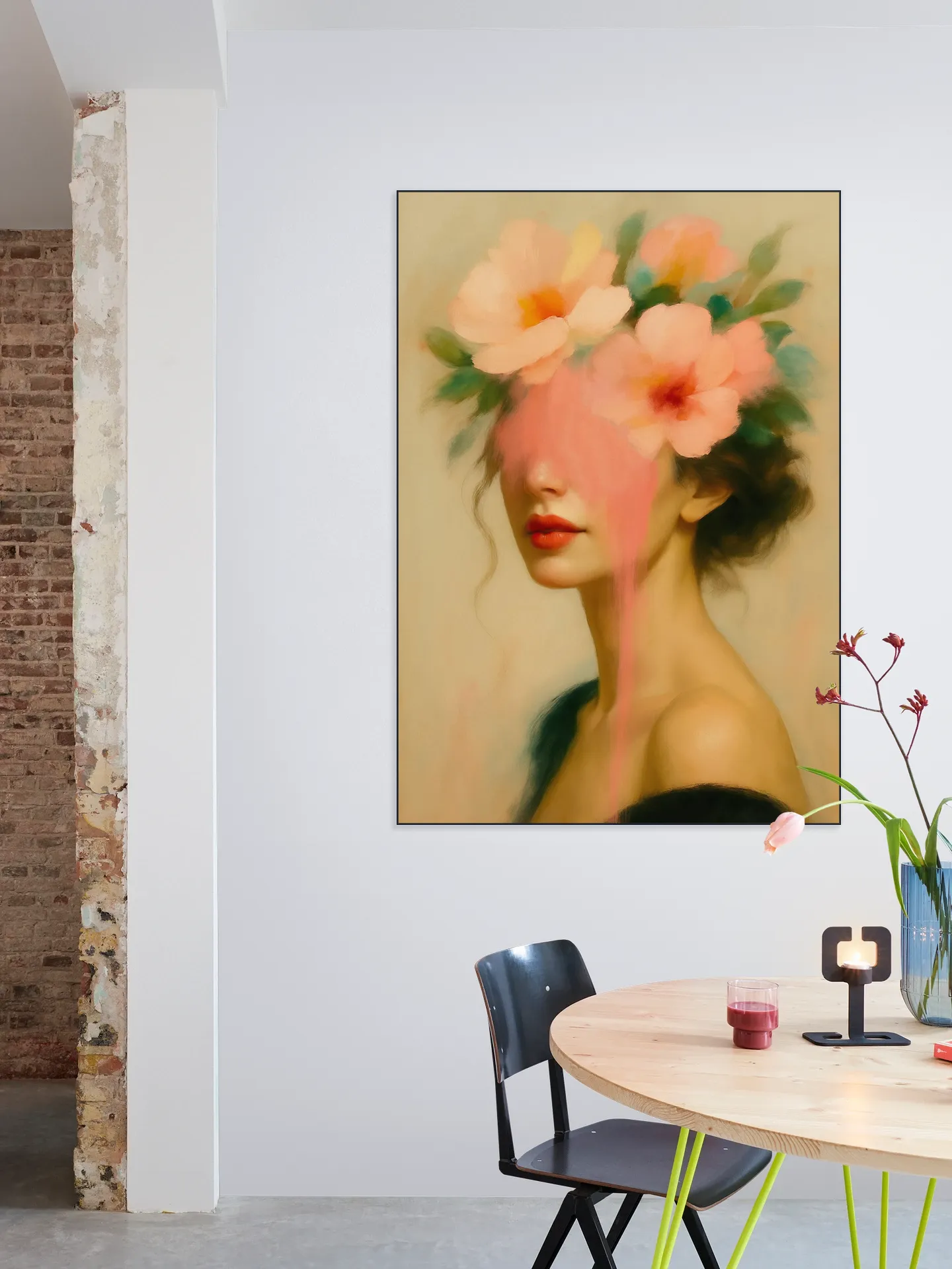 Whispers in Bloom