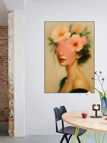 Whispers in Bloom