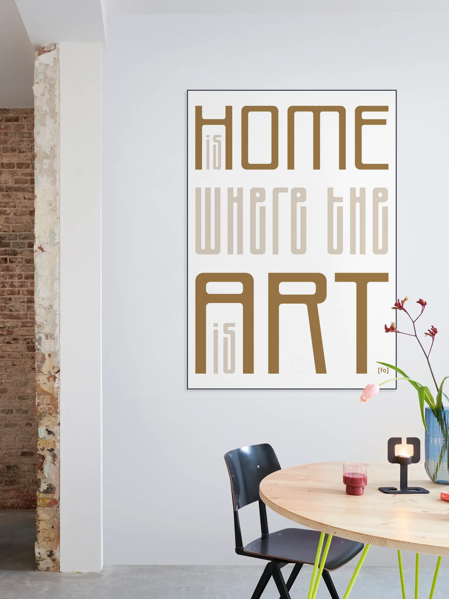 Home Is