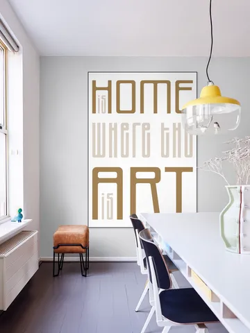 Home Is