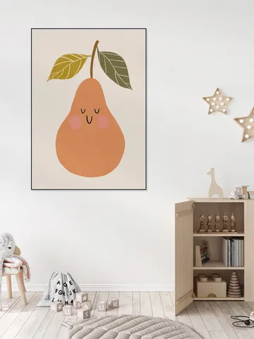 Happy Pear