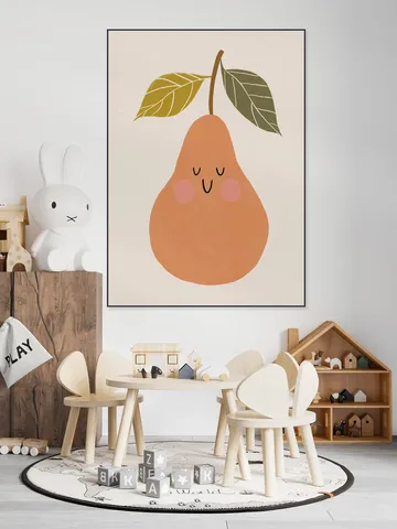 Happy Pear