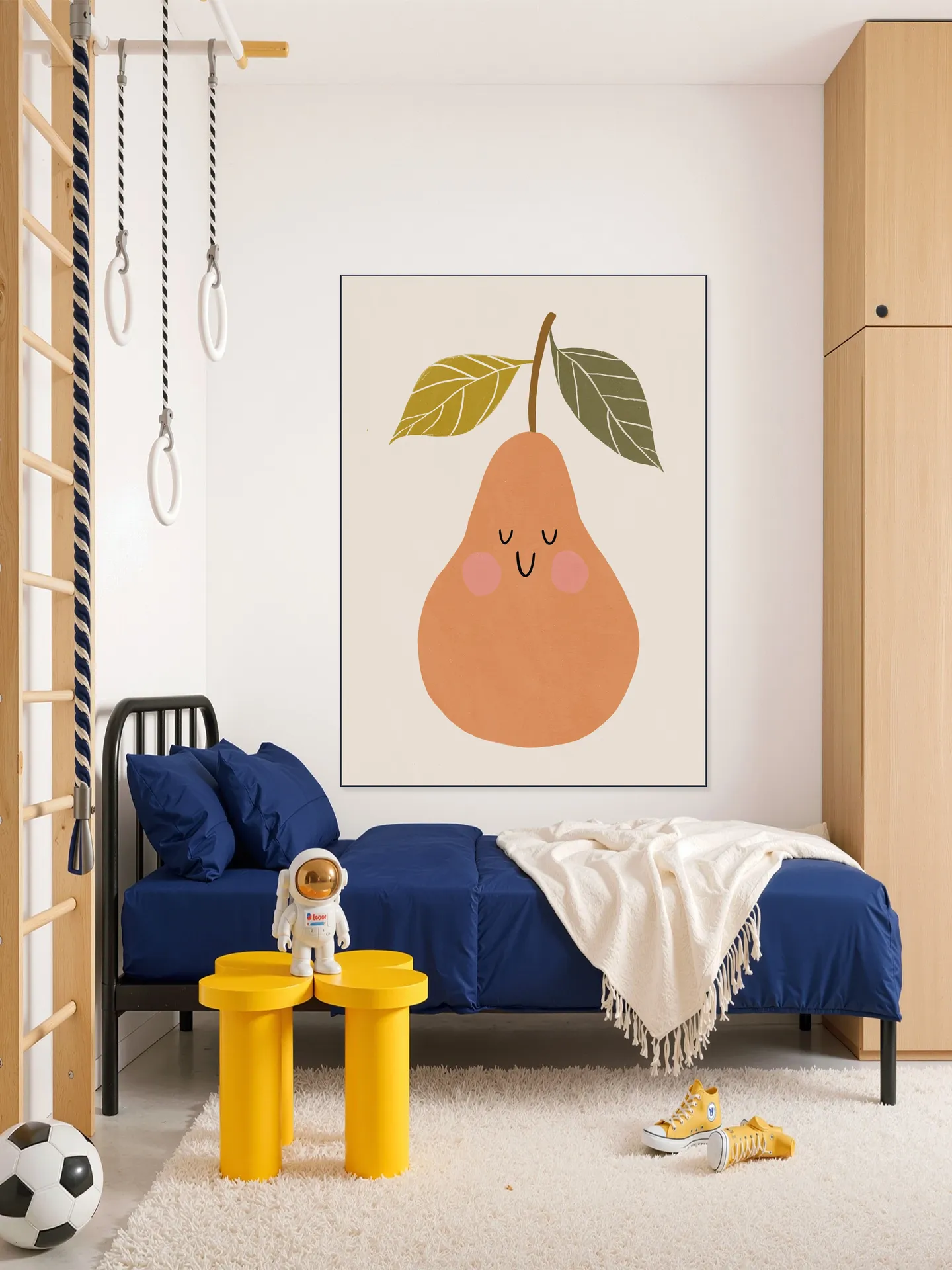 Happy Pear