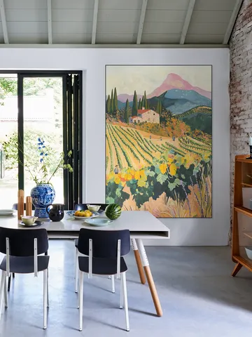 Bordeaux Fields