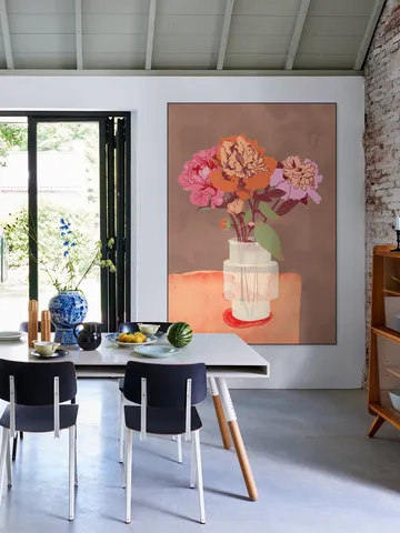 Peonies