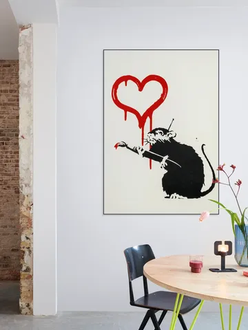 Love Rat