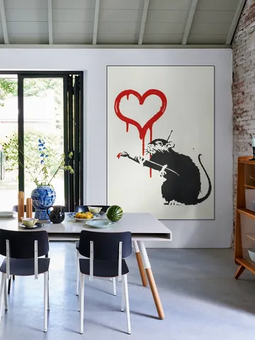 Love Rat