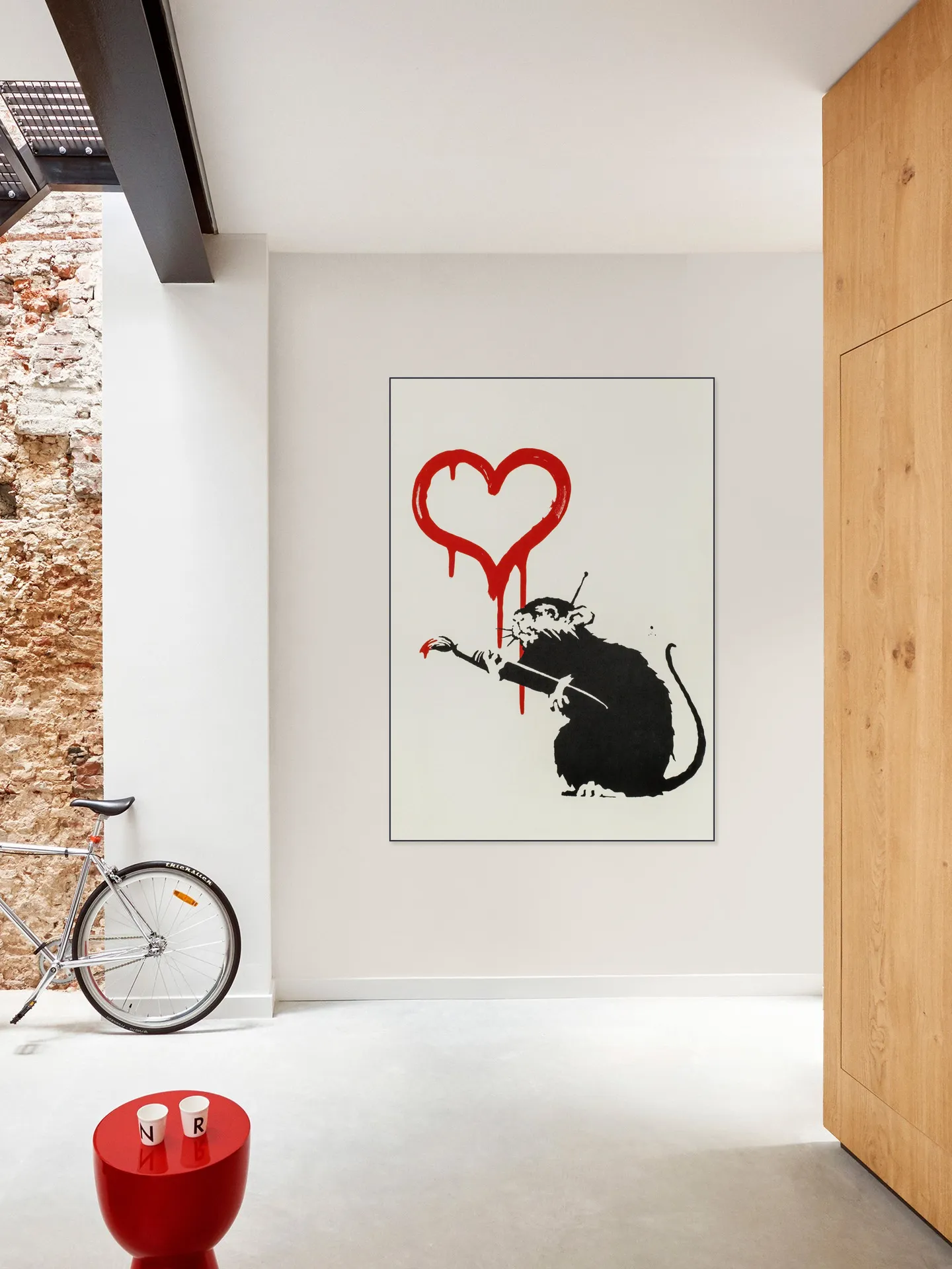 Love Rat