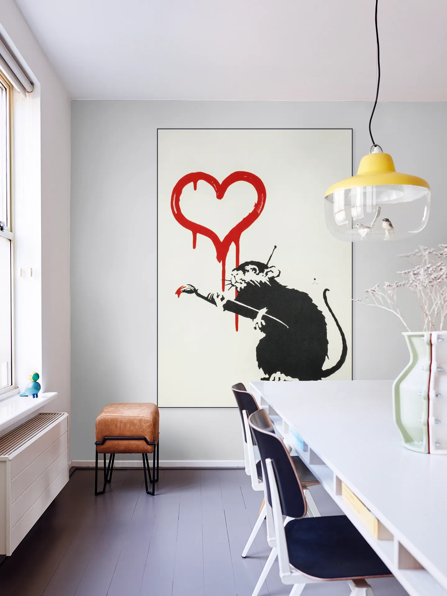 Love Rat