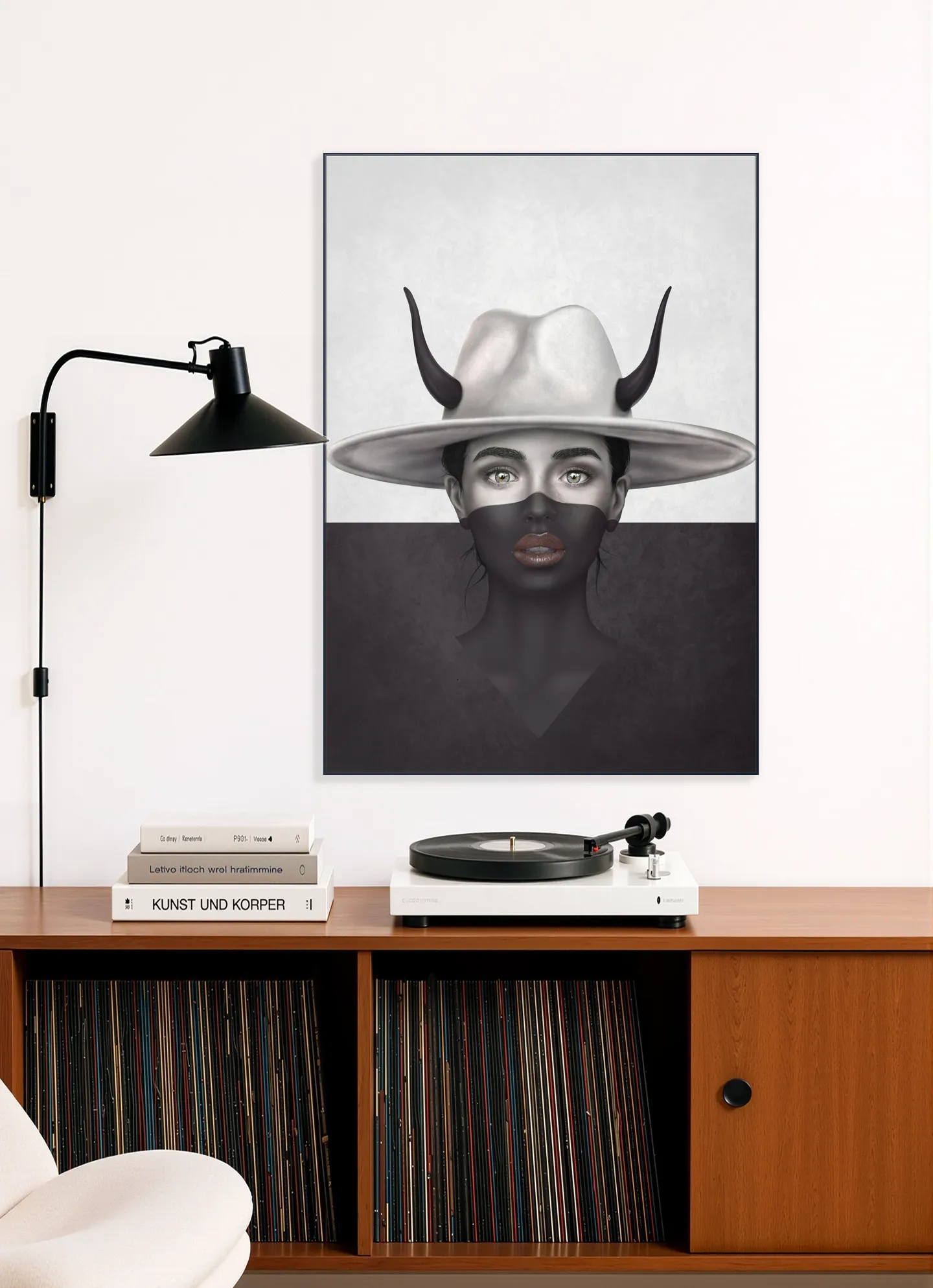 The Good The Bad