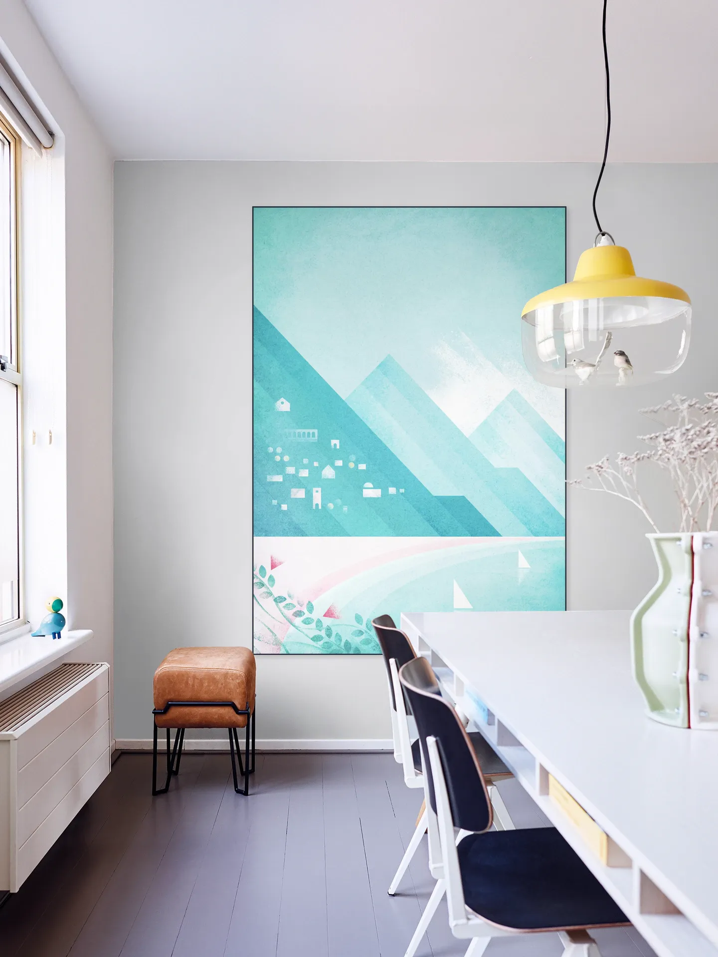 Pink Beach
