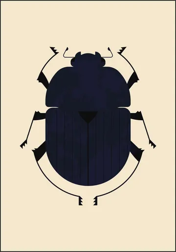 The Dung Beetle