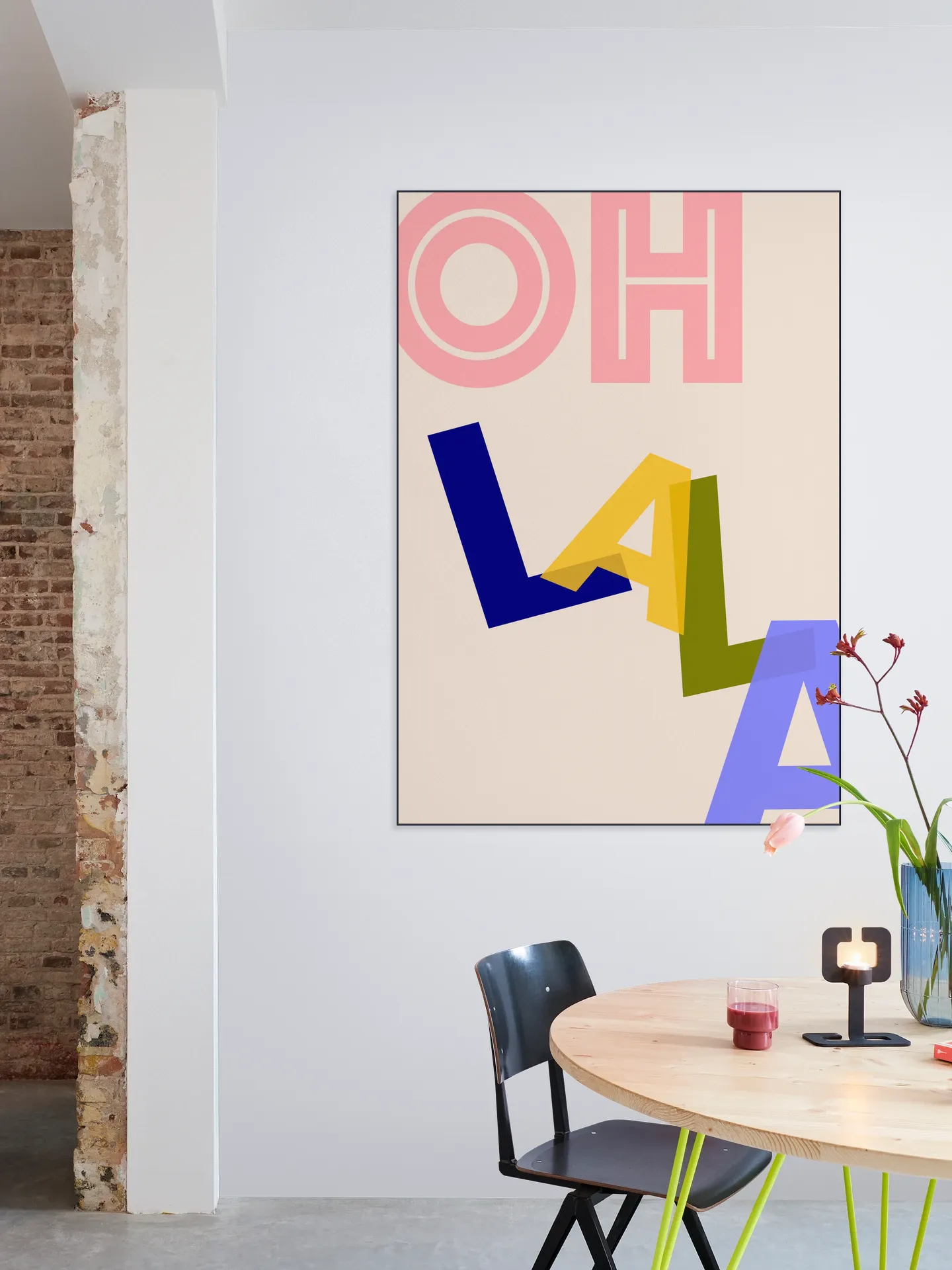 Oh Lala