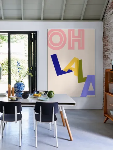 Oh Lala