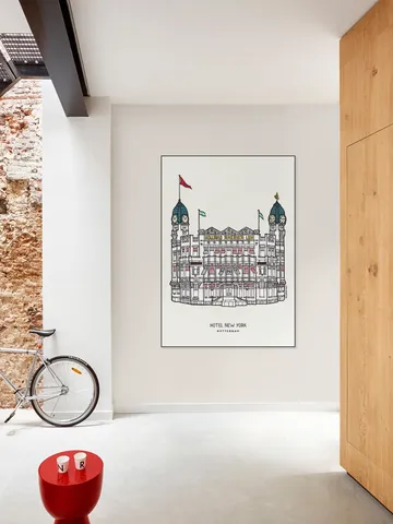 Hotel New York