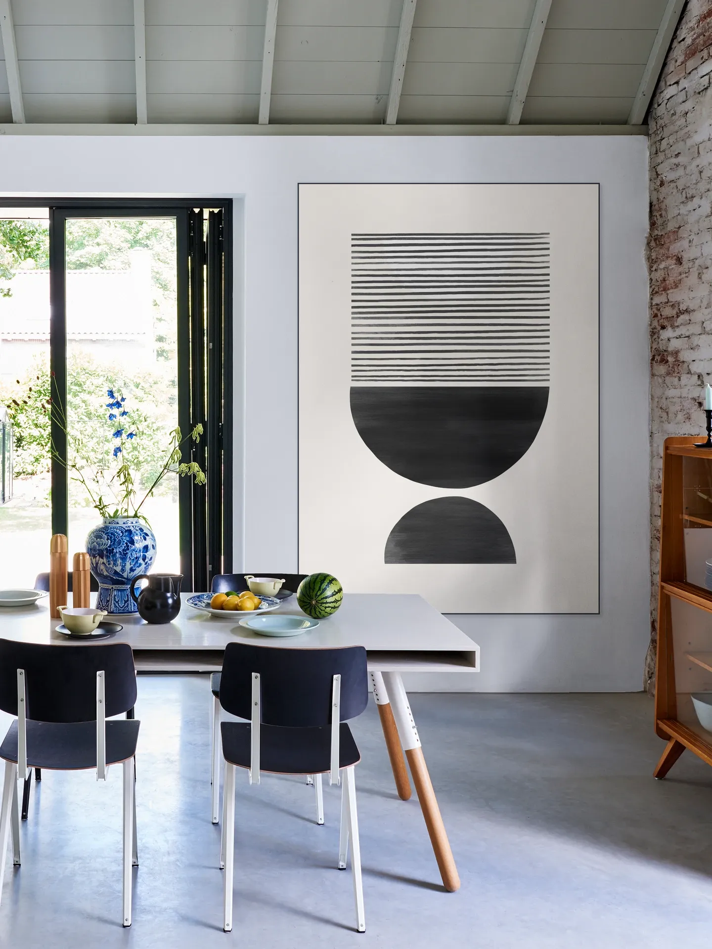 Modern Mid Century