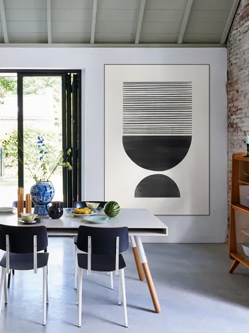 Modern Mid Century