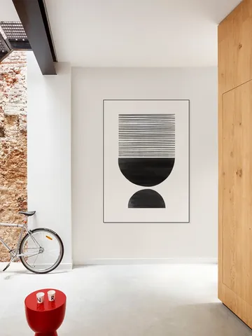 Modern Mid Century