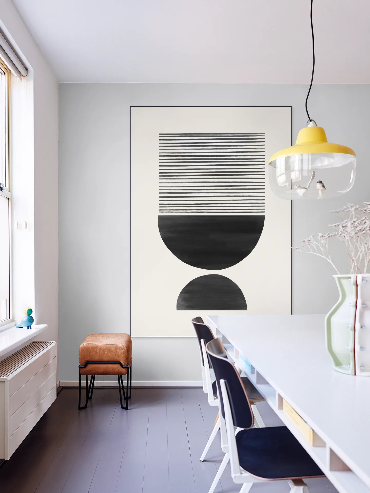 Modern Mid Century