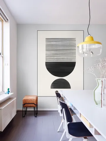 Modern Mid Century