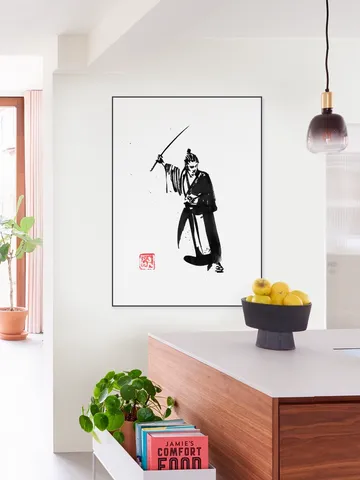 Samurai Killer