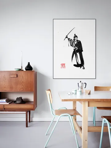 Samurai Killer