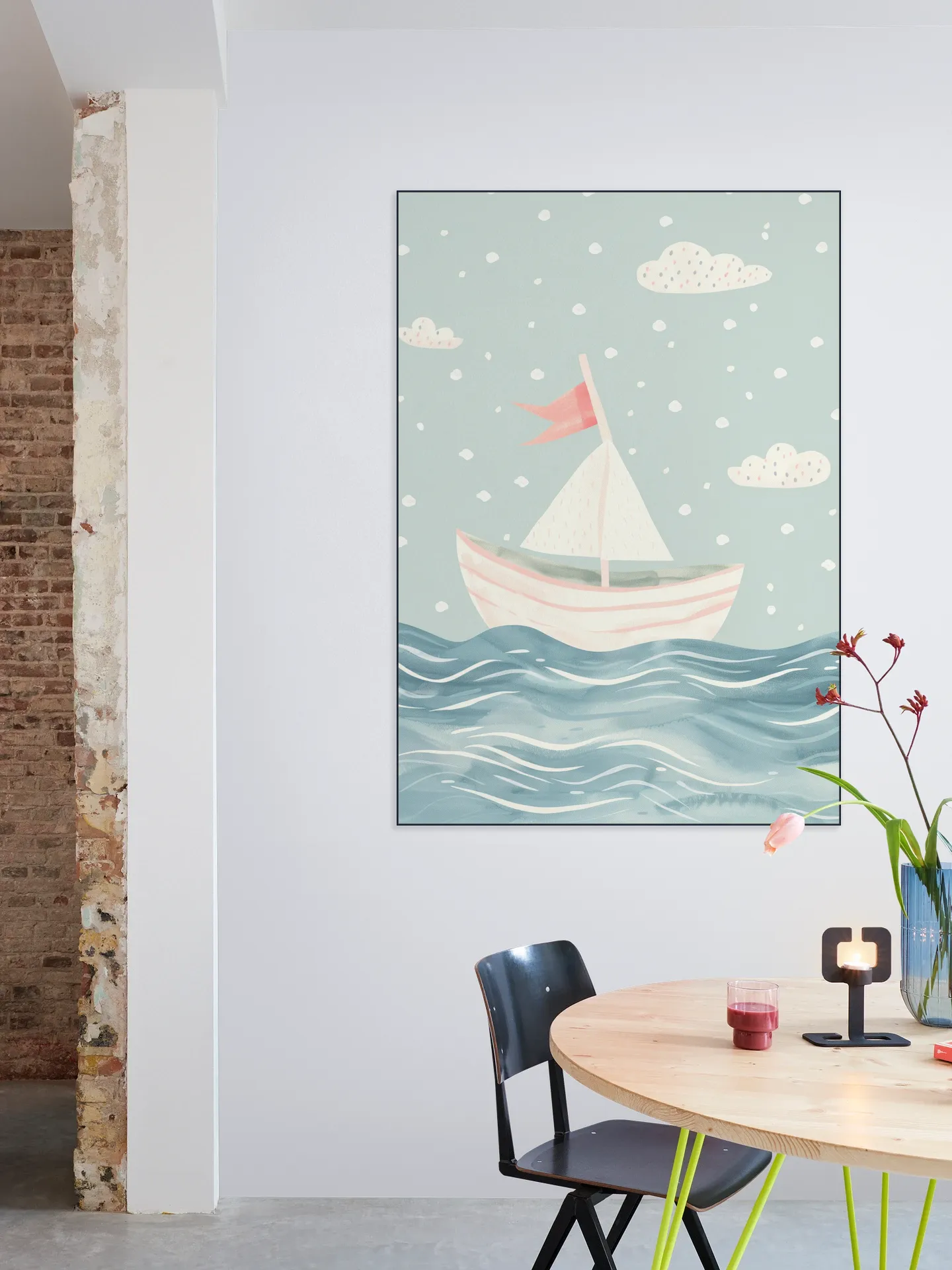Whimsy Sea Breeze