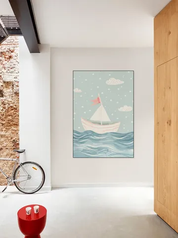 Whimsy Sea Breeze