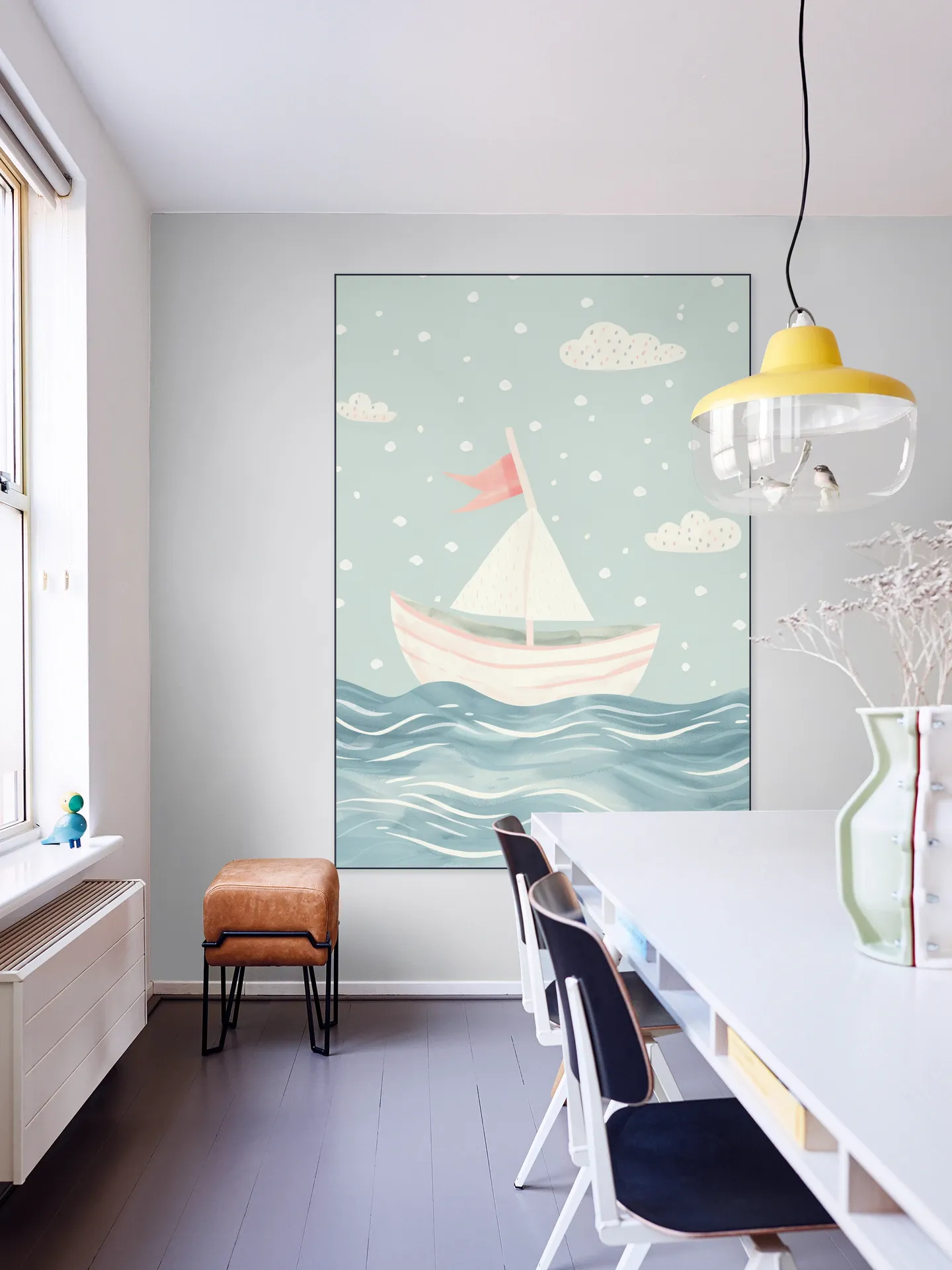 Whimsy Sea Breeze