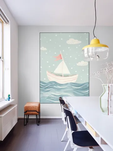 Whimsy Sea Breeze