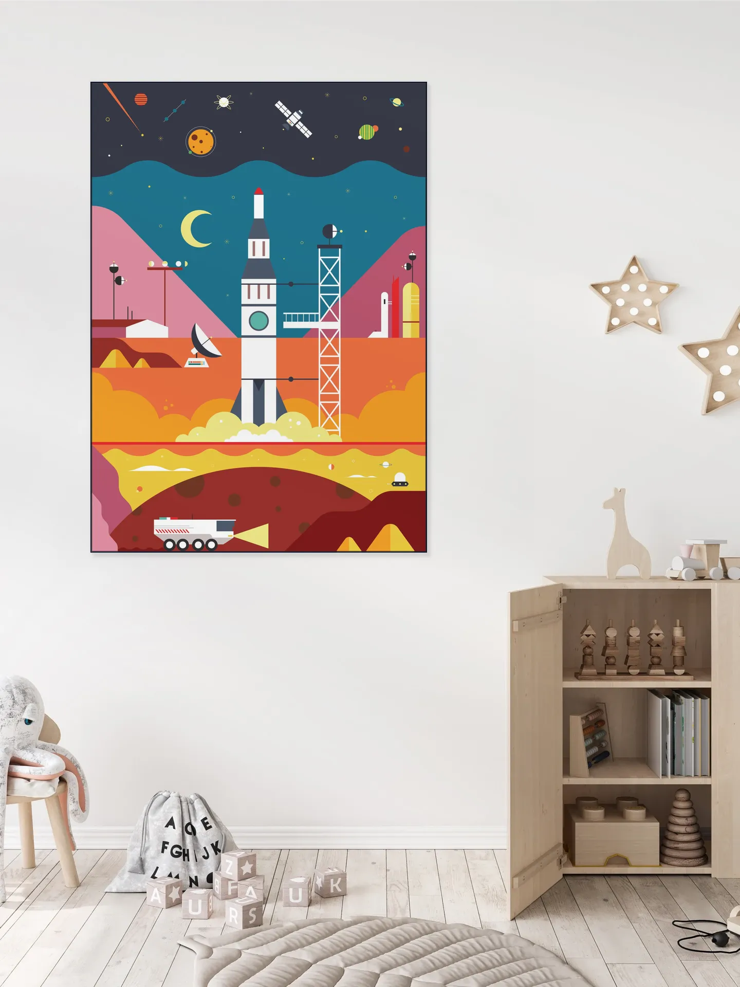 Rocket