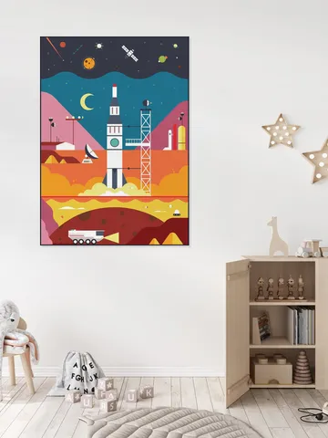 Rocket