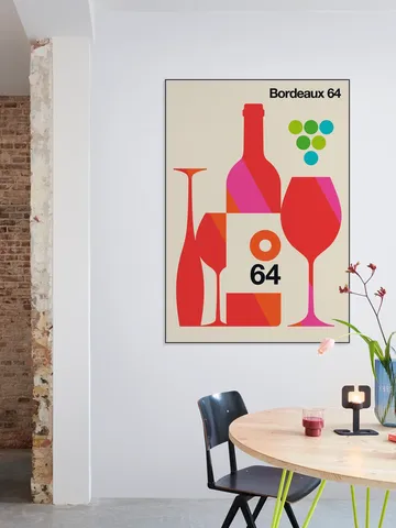 Bordeaux 64