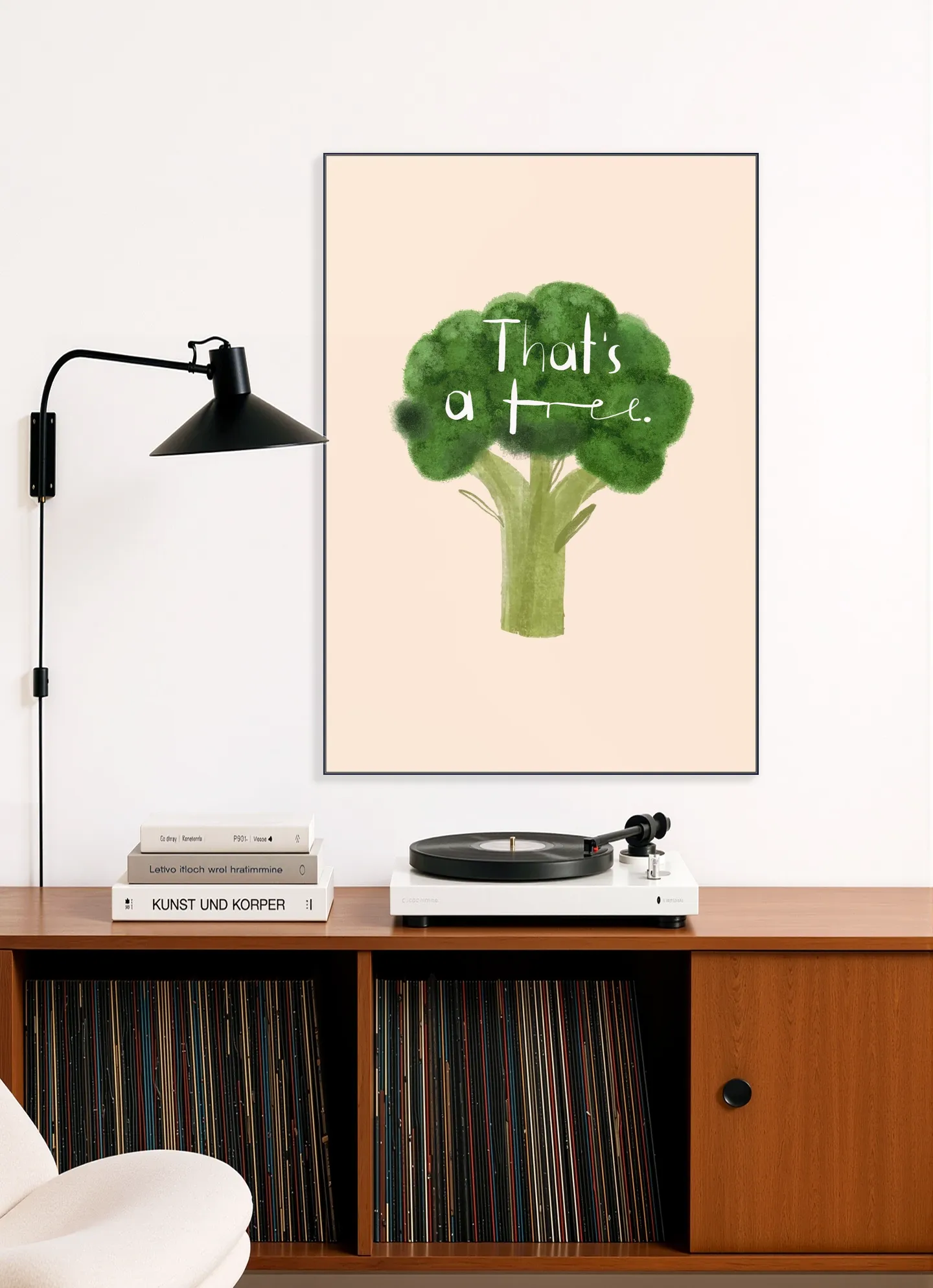 That's a Tree