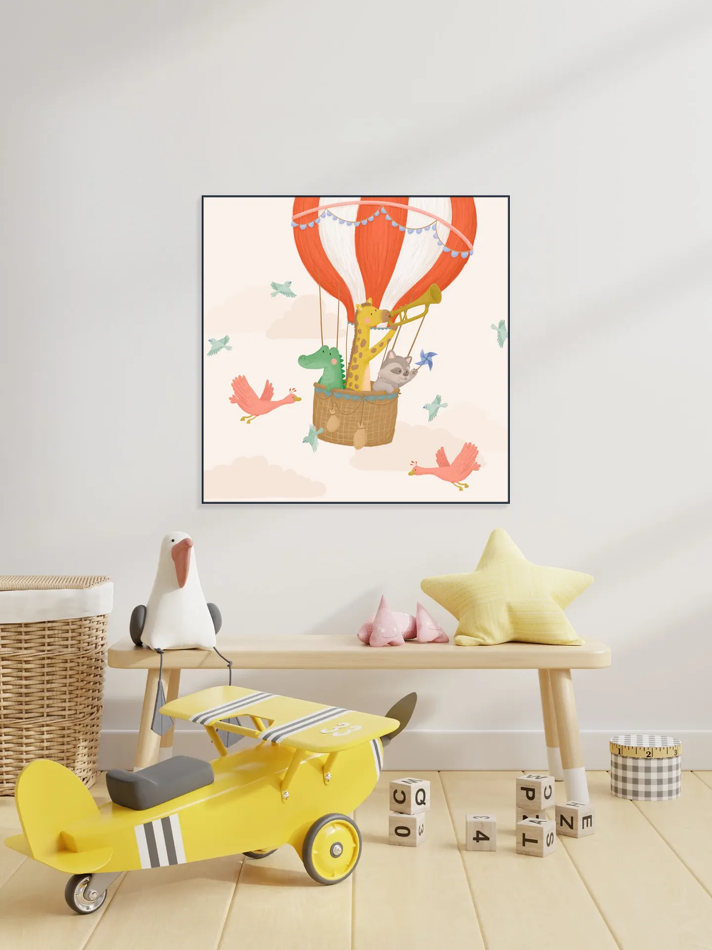 Air Balloon