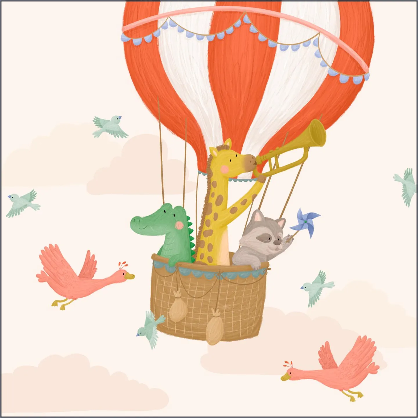 Air Balloon