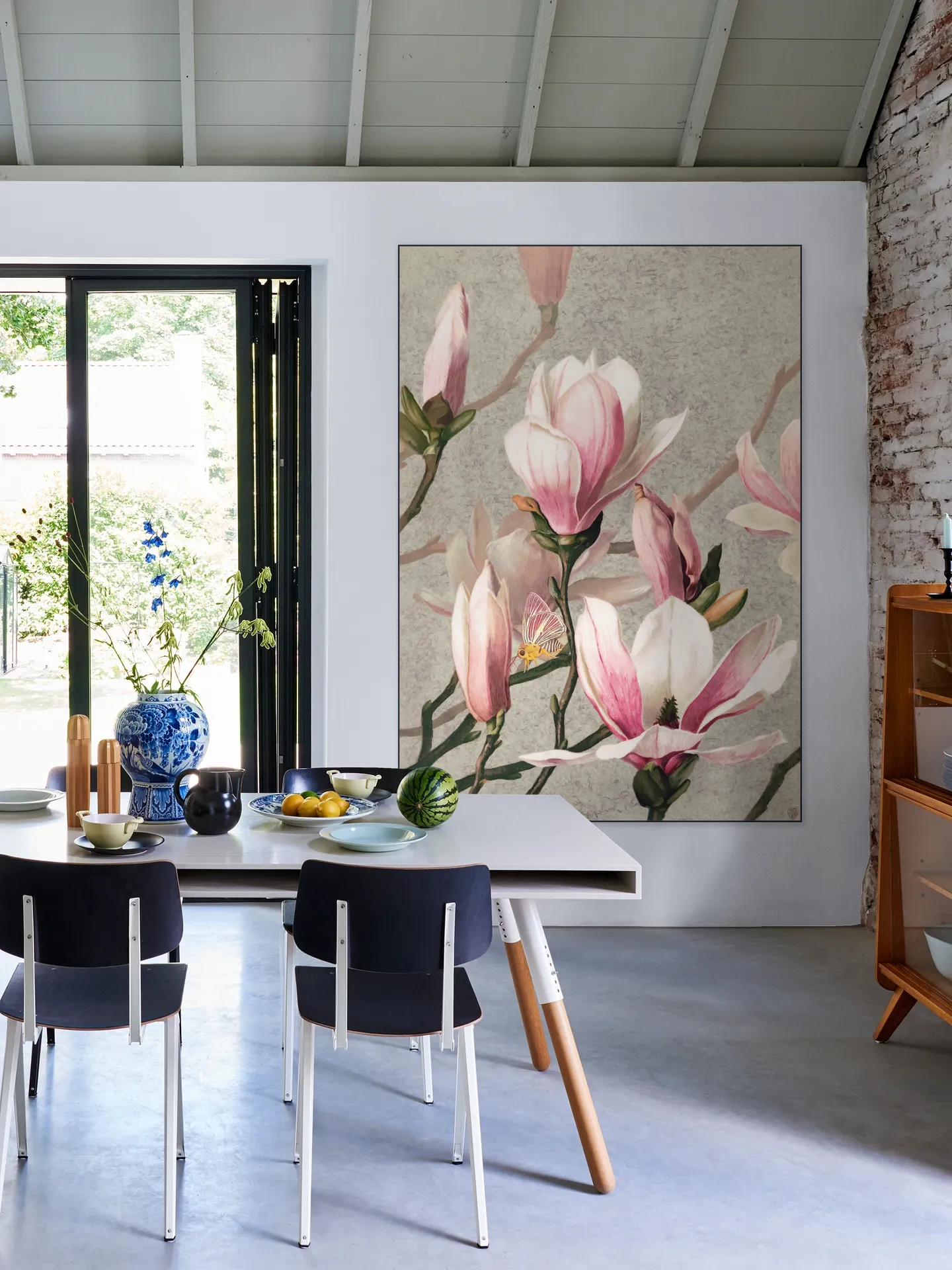 Magnolia