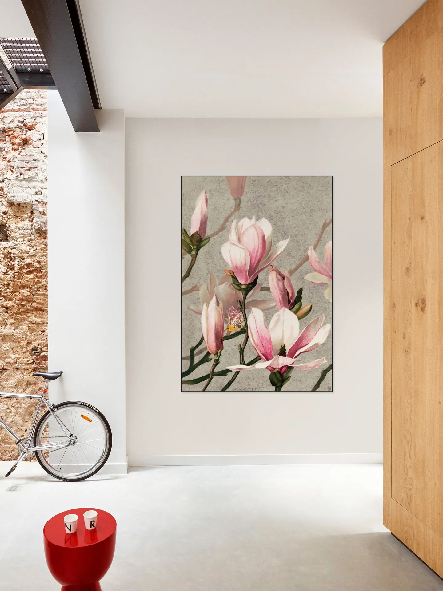 Magnolia