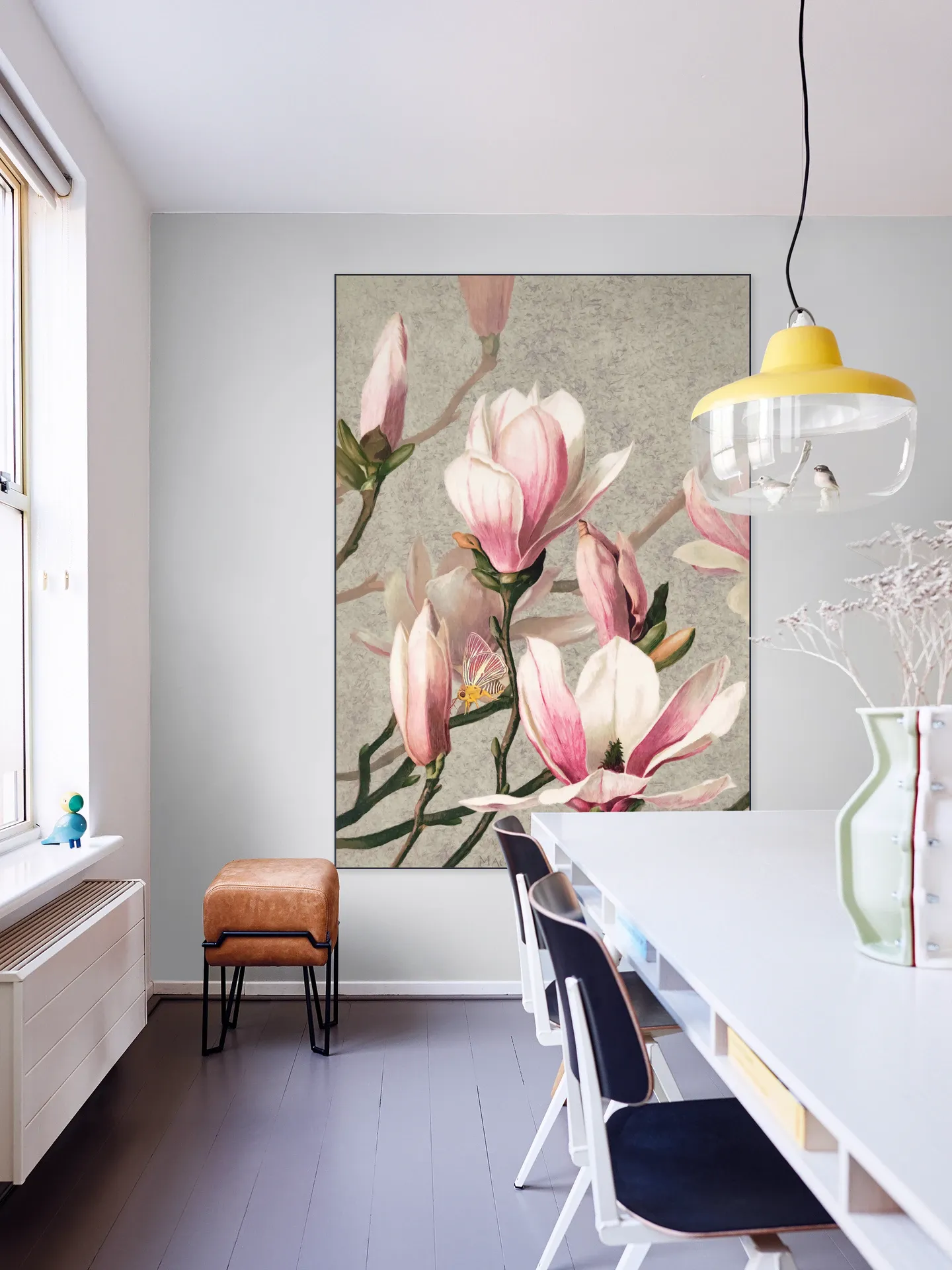 Magnolia