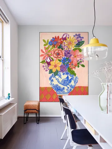 Lush Bouquet