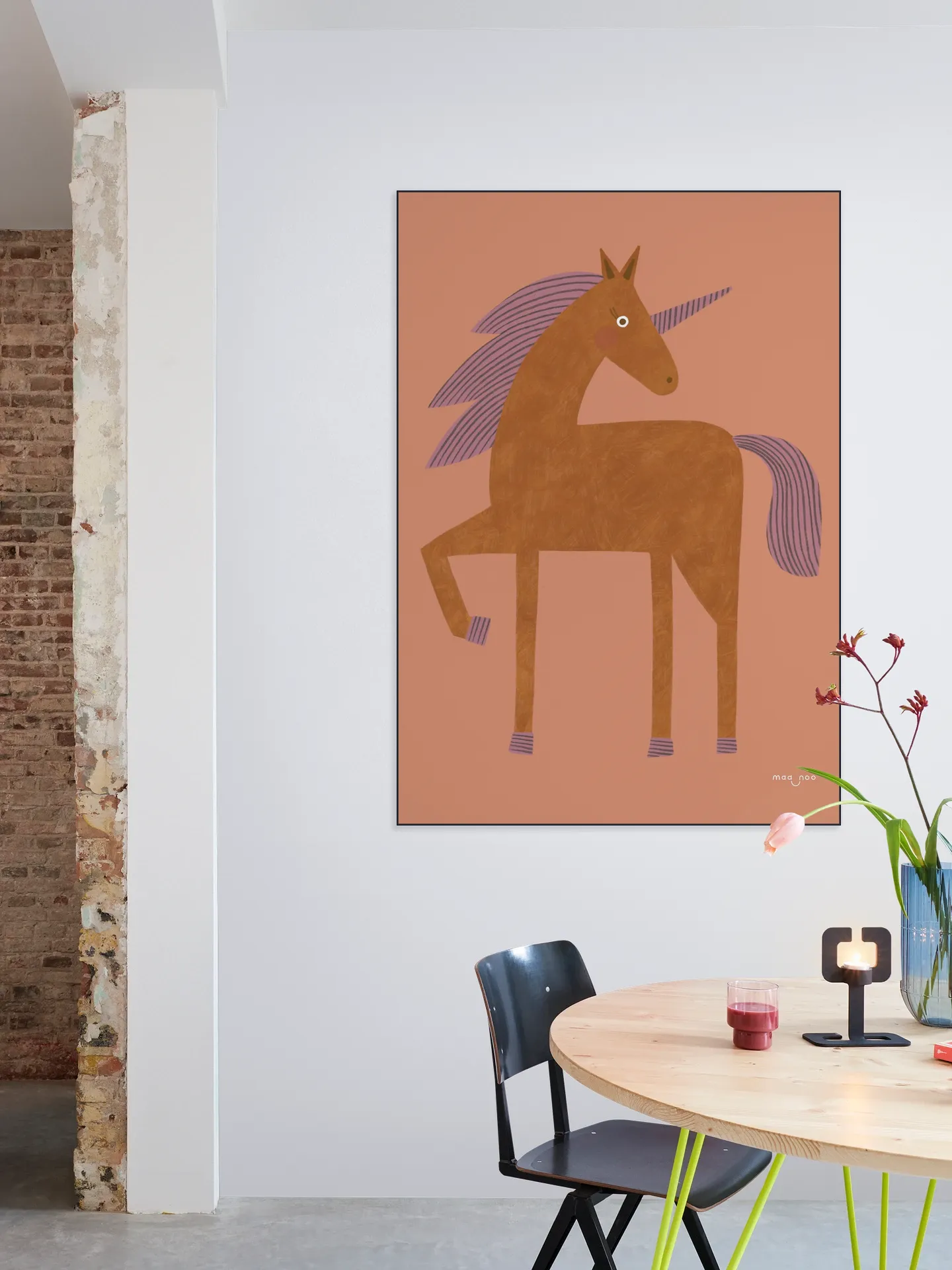 Unicorn